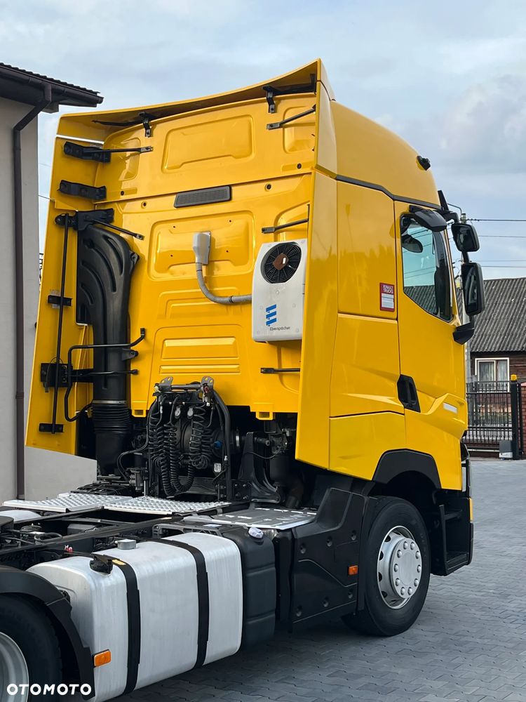 Renault T440 - 13l / 2019 / niski przebieg / KLIMA P. / FULL LED / ACC / ZADBANY / OKAZJA - 11