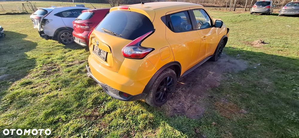 Nissan Juke 1.2 DIG-T 360