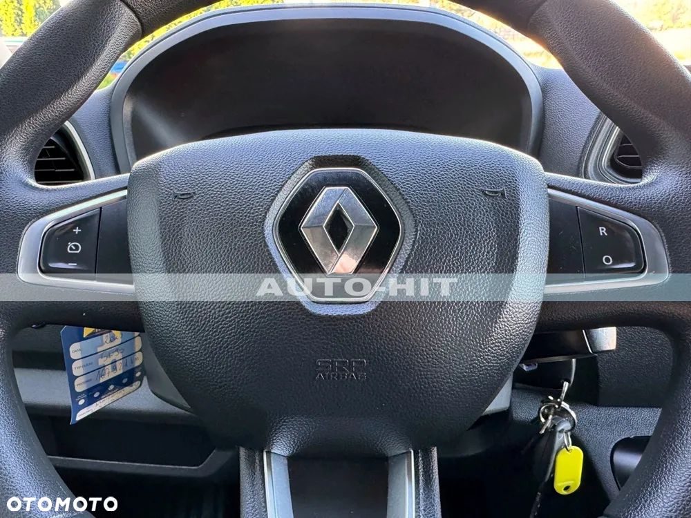 Renault Master - 20