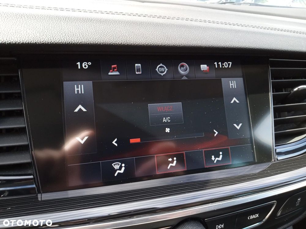 Opel Insignia 2.0 CDTI Innovation S&S - 20