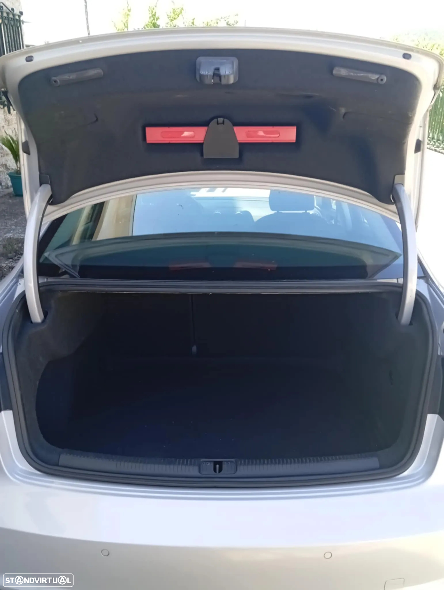 Audi A3 Limousine 1.6 TDI Advance - 20