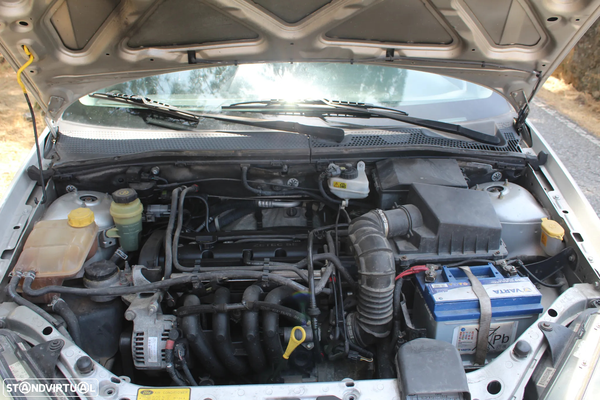 Ford Focus - 15
