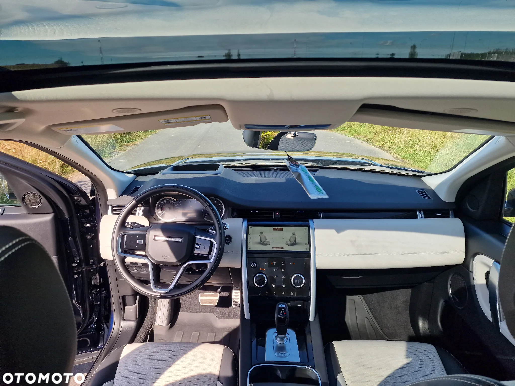 Land Rover Discovery Sport P250 R-Dynamic S - 20