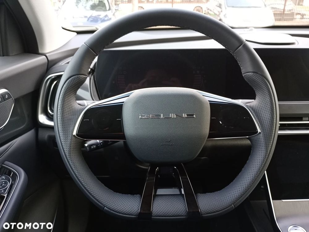 BAIC 7 - 14