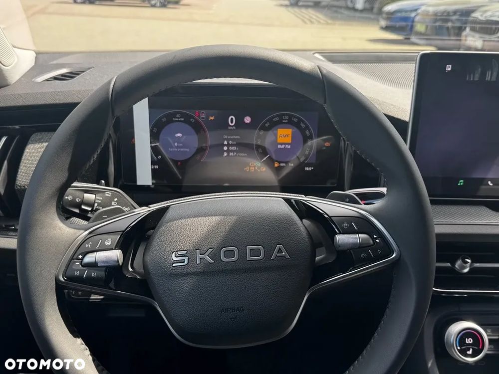 Skoda Kodiaq 2.0 TDI 4x4 Drive DSG - 18