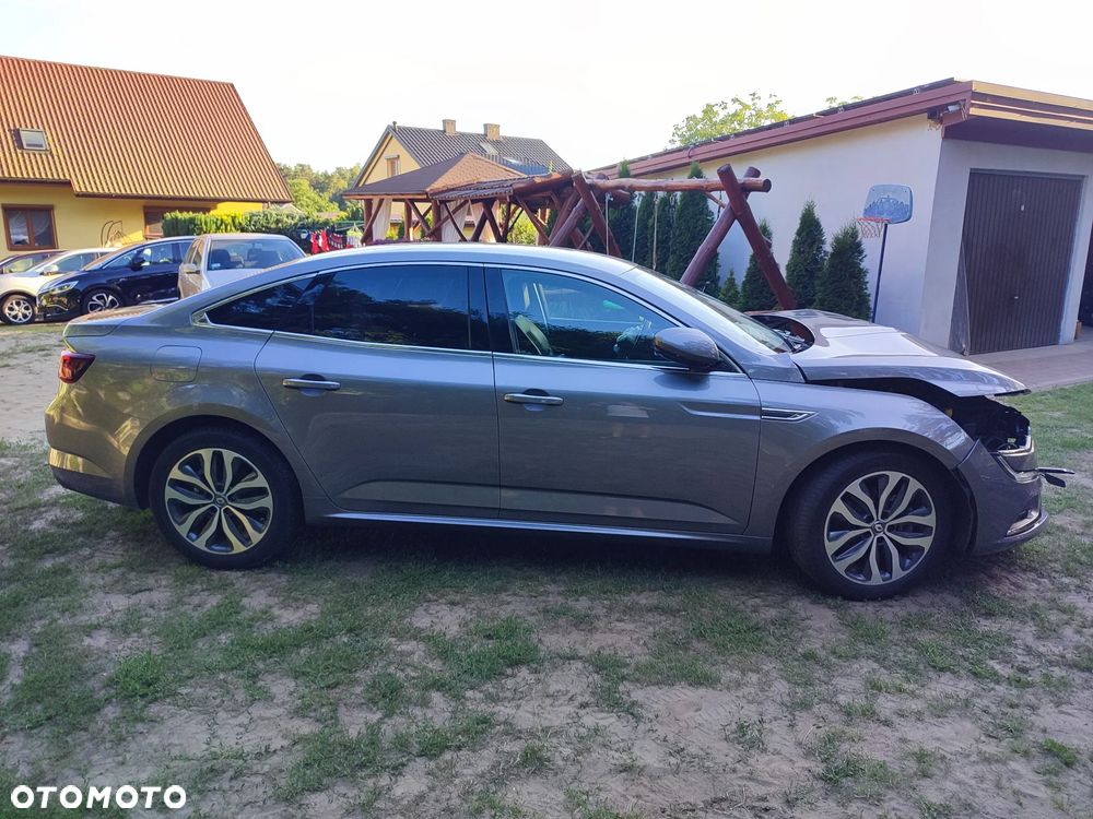 Renault Talisman TCe 225 EDC GPF BUSINESS EDITION - 18