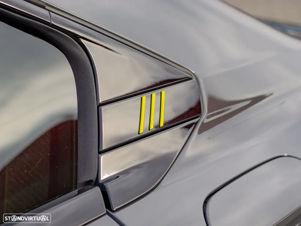Peugeot 508 1.6 Hybrid PSE e-EAT8 - 7
