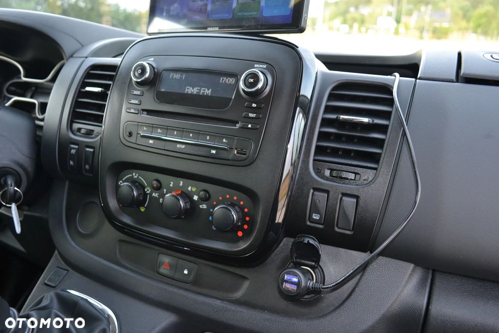 Opel Vivaro Tourer 1.6 CDTI L2 - 20