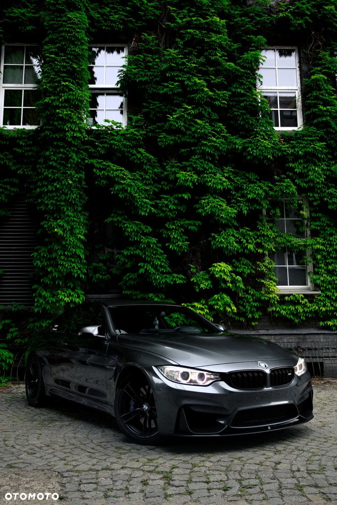 BMW M4 DKG - 19