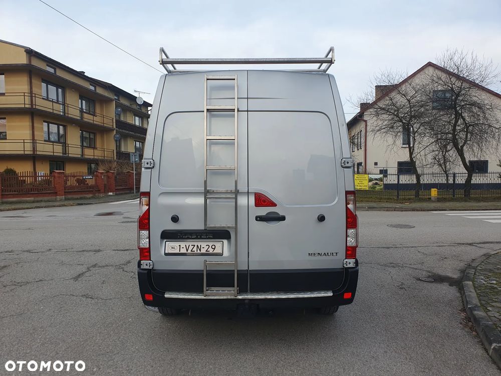 Renault Master - 11