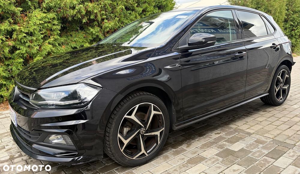Volkswagen Polo - 10