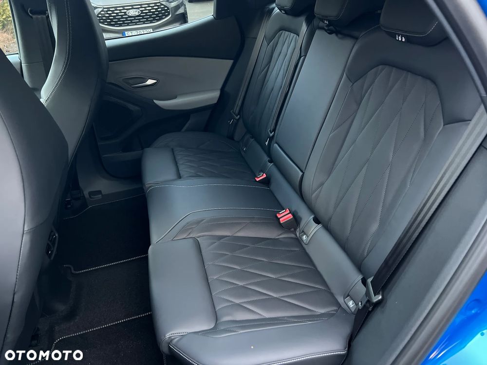 Ford Explorer 78kWh Premium AWD - 10