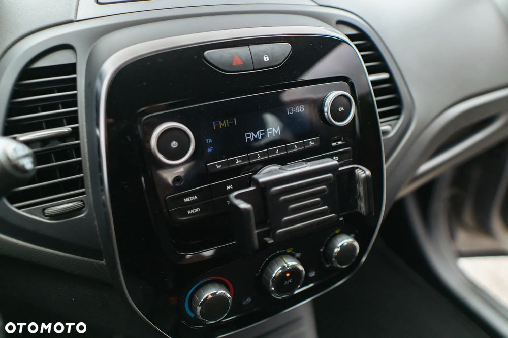 Renault Captur (ENERGY) TCe 90 LIMITED - 24