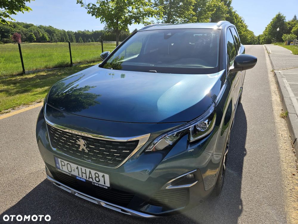 Peugeot 5008 1.2 PureTech Allure S&S - 12