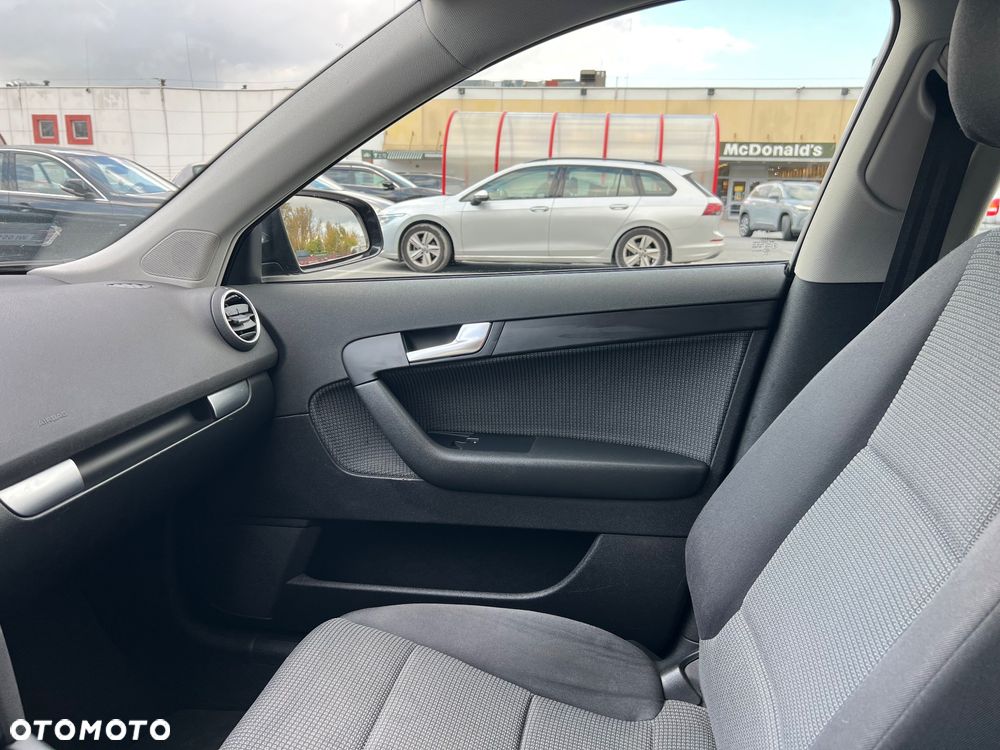 Audi A3 Sportback 1.9 TDI Ambition - 17