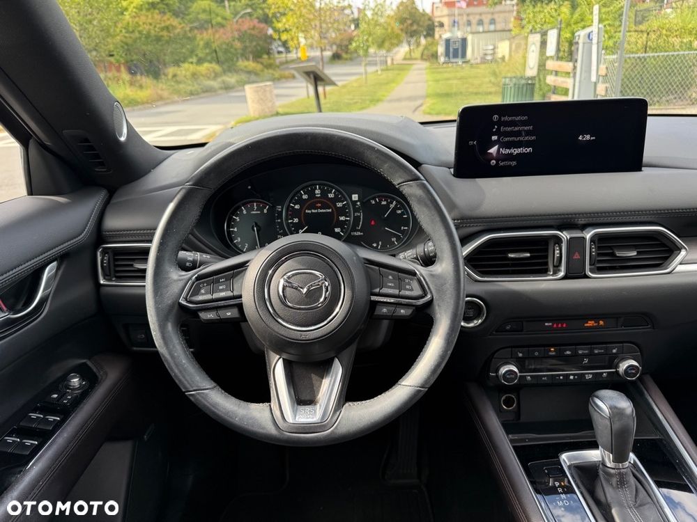 Mazda CX-5 e-SKYACTIV-G 194 AWD Exclusive-Line - 14