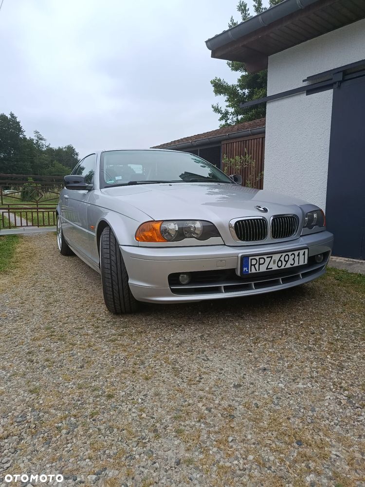 BMW Seria 3 - 9
