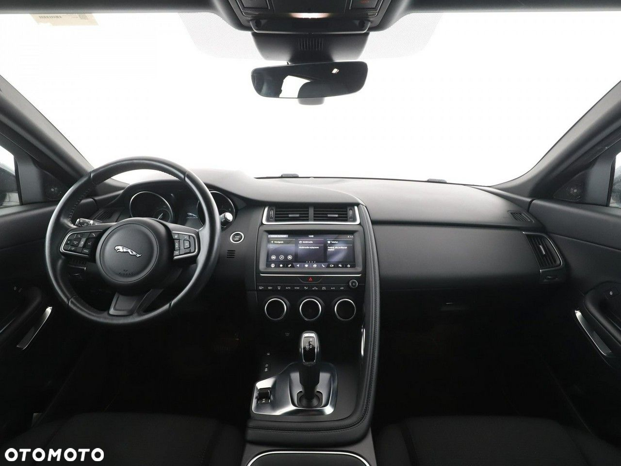 Jaguar E-Pace D150 AWD S - 16