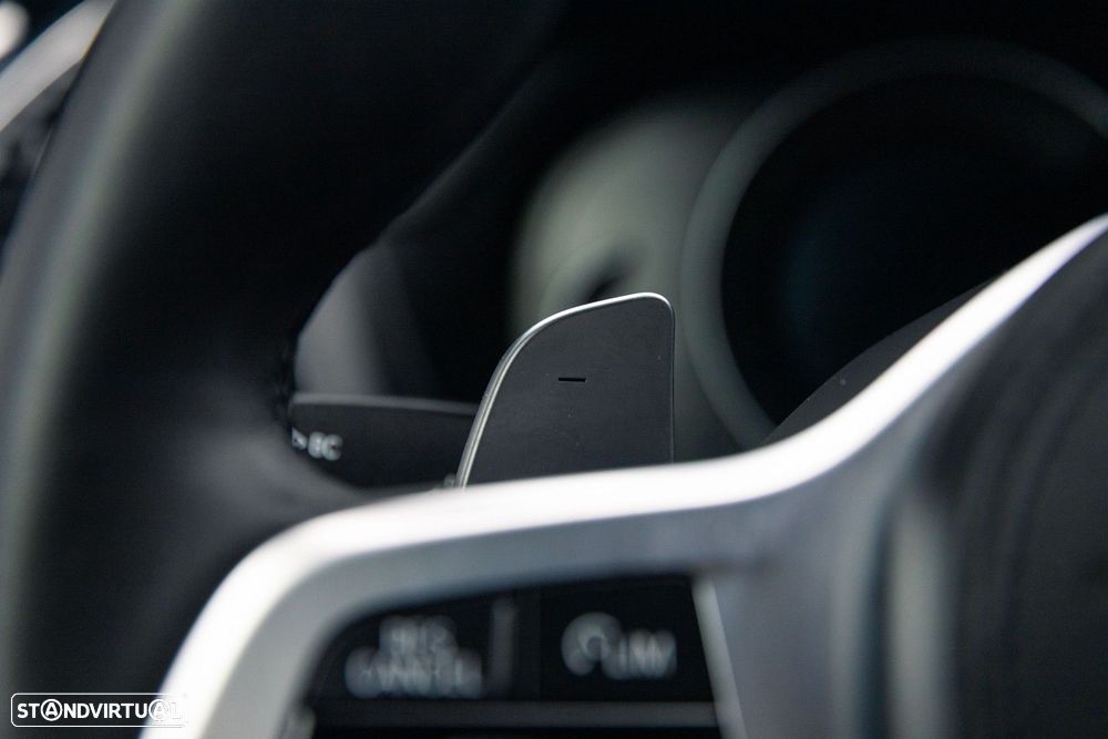 BMW X3 30 e xDrive Pack M - 34