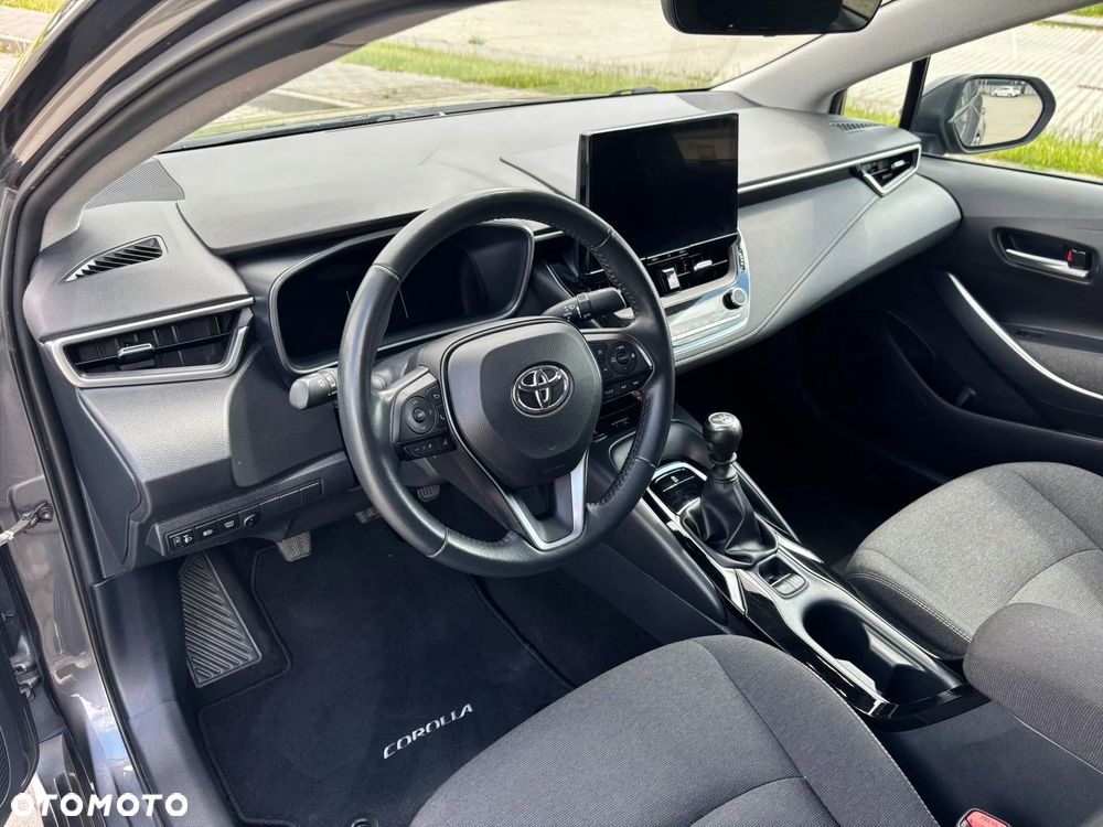 Toyota Corolla 1.5 Style - 5