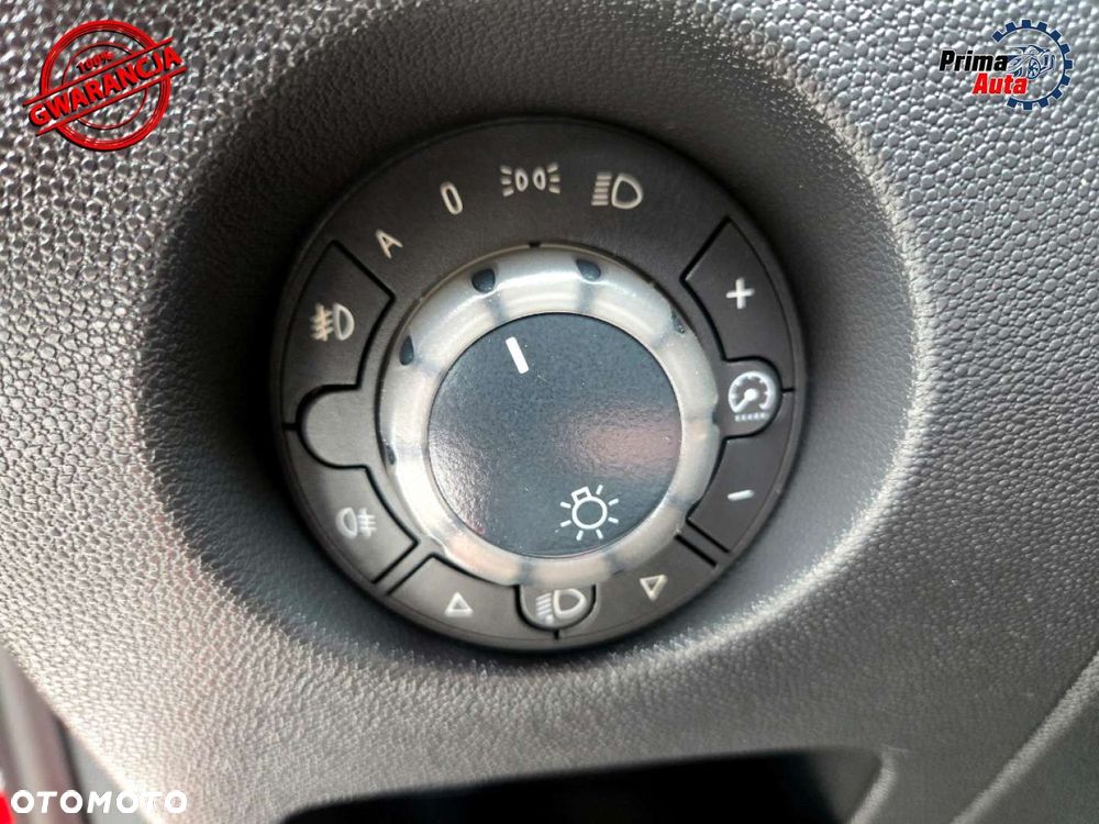 Opel Corsa 1.7 CDTI Cosmo - 19