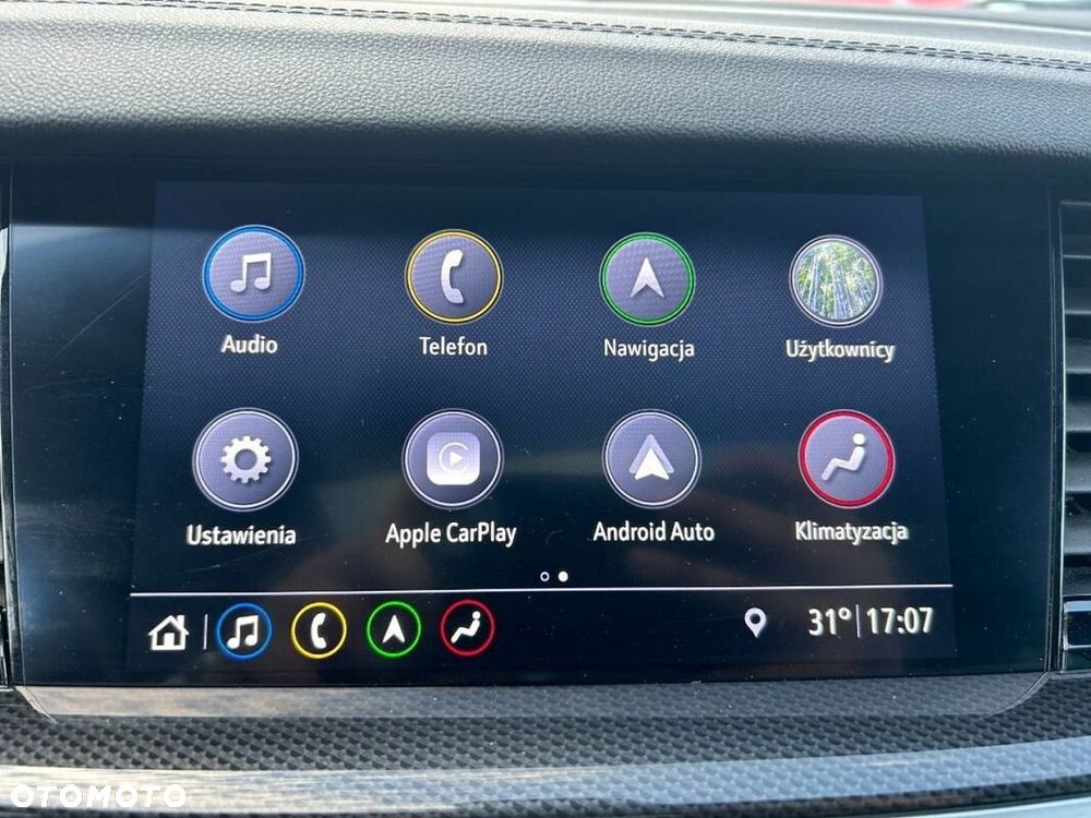 Opel Insignia 2.0 CDTI 4x4 Ultimate S&S - 33