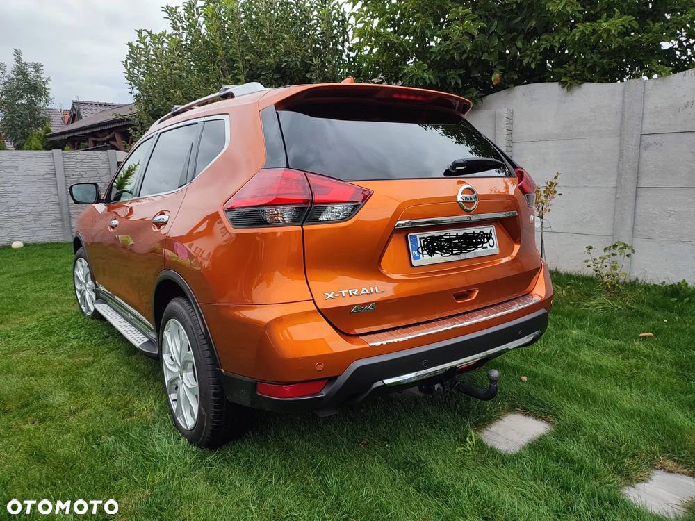 Nissan X-Trail - 15