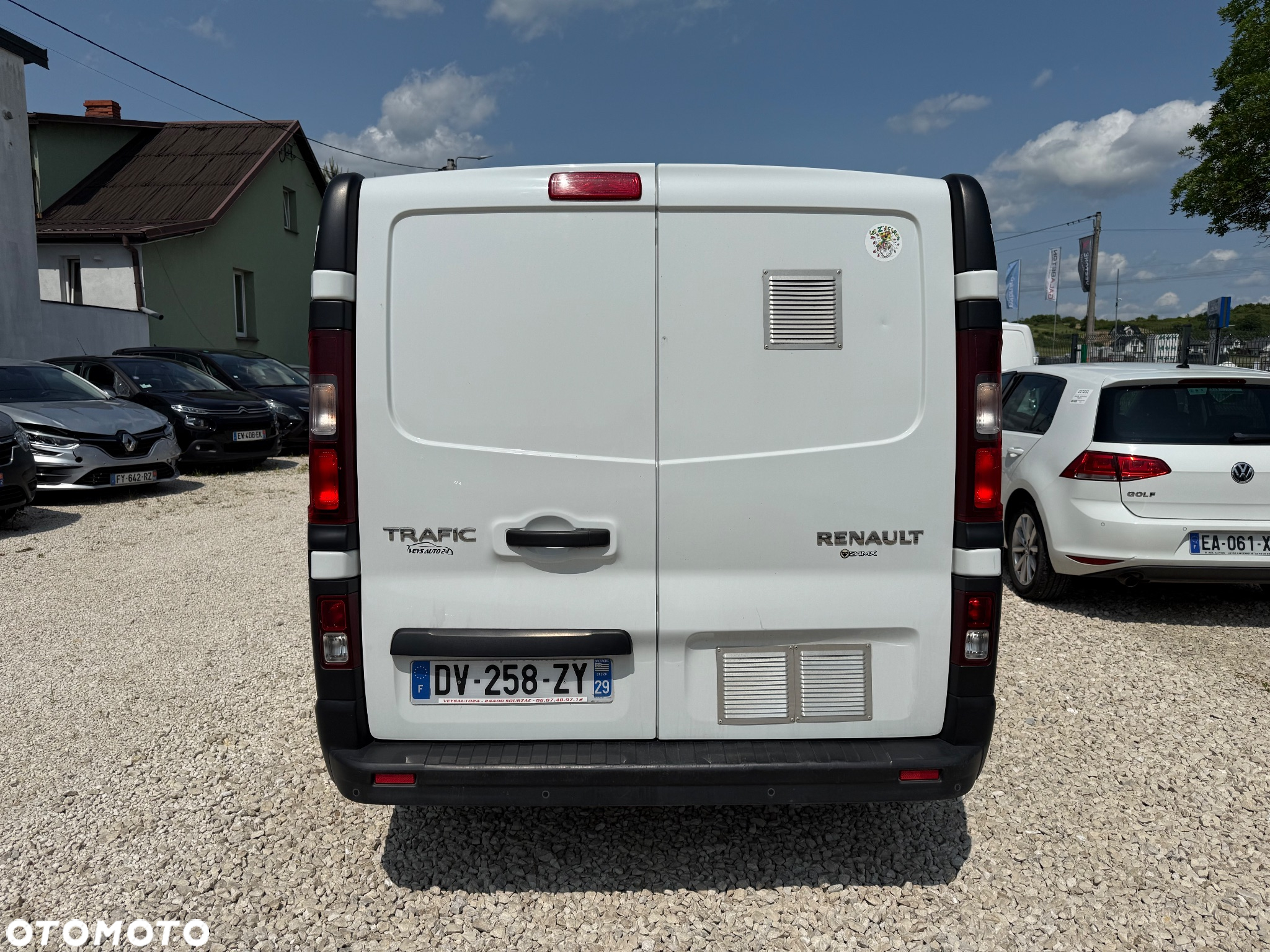 Renault Trafic - 4