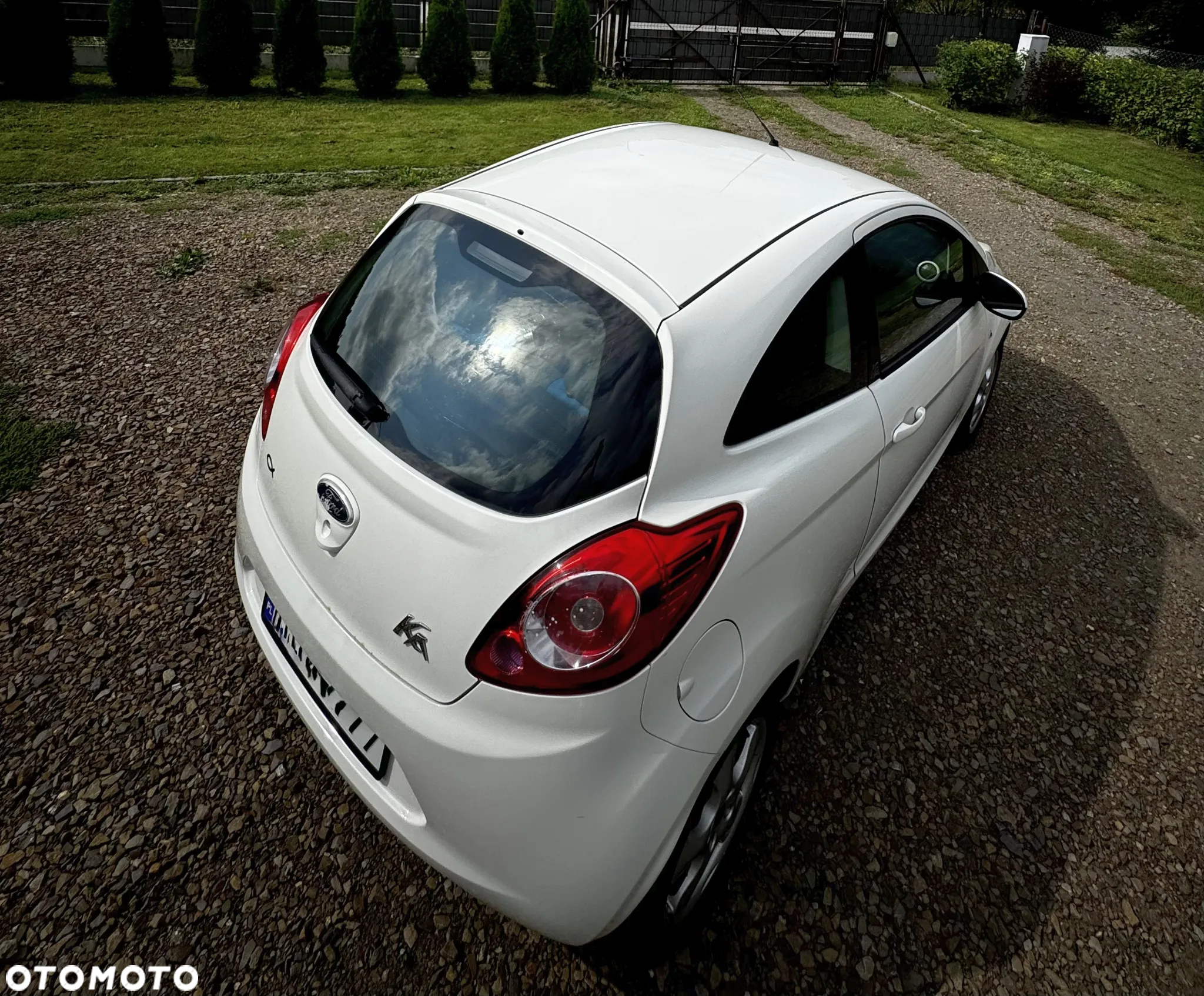 Ford KA 1.2 Titanium - 6