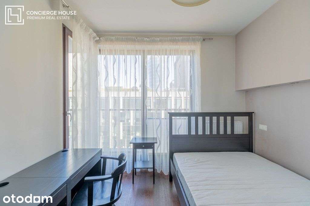 Komfortowe mieszkania | 39 m2 | balkon 10 m2