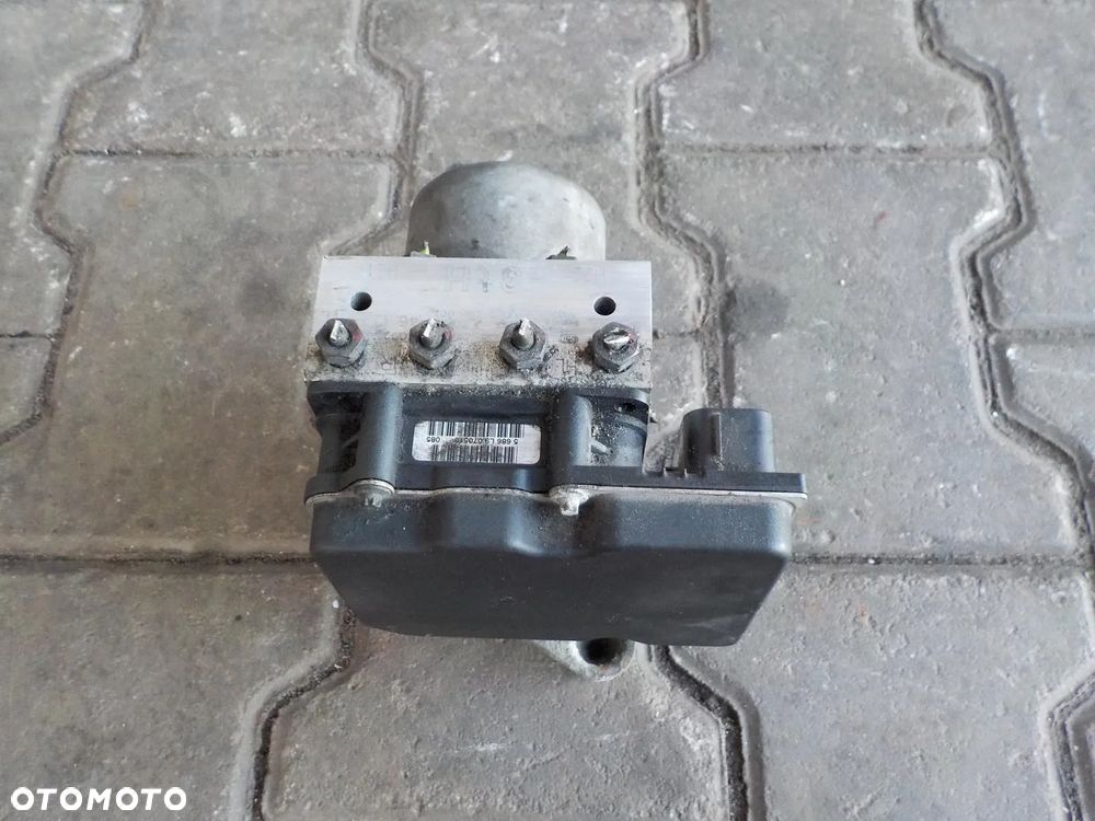 CRAFTER SPRINTER 906 POMPA ABS MODUŁ A0074314612 - 1