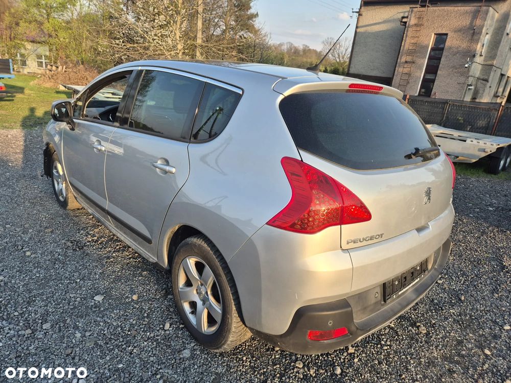 Peugeot 3008 155 THP Platinum - 2