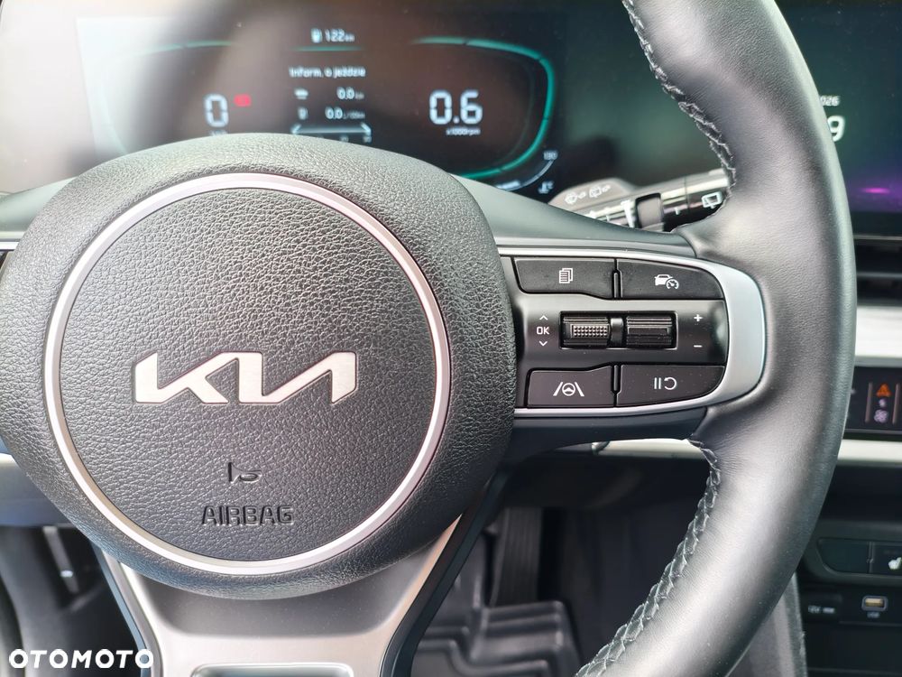 Kia Sportage 1.6 T-GDI L 2WD - 17