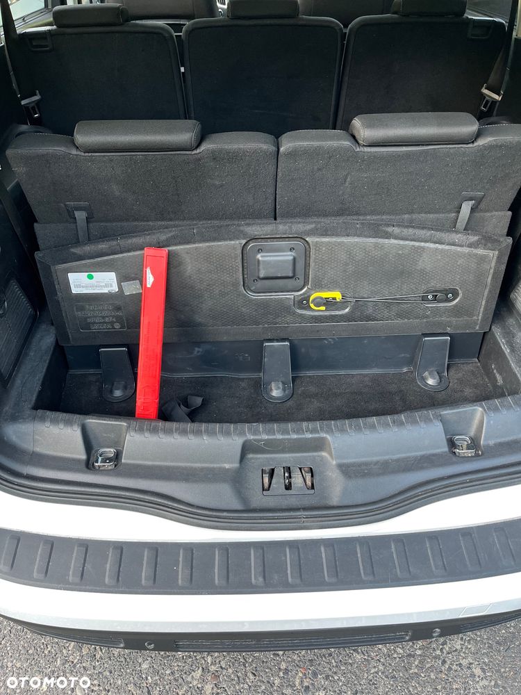 Ford S-Max 2.0 TDCi Titanium PowerShift - 19