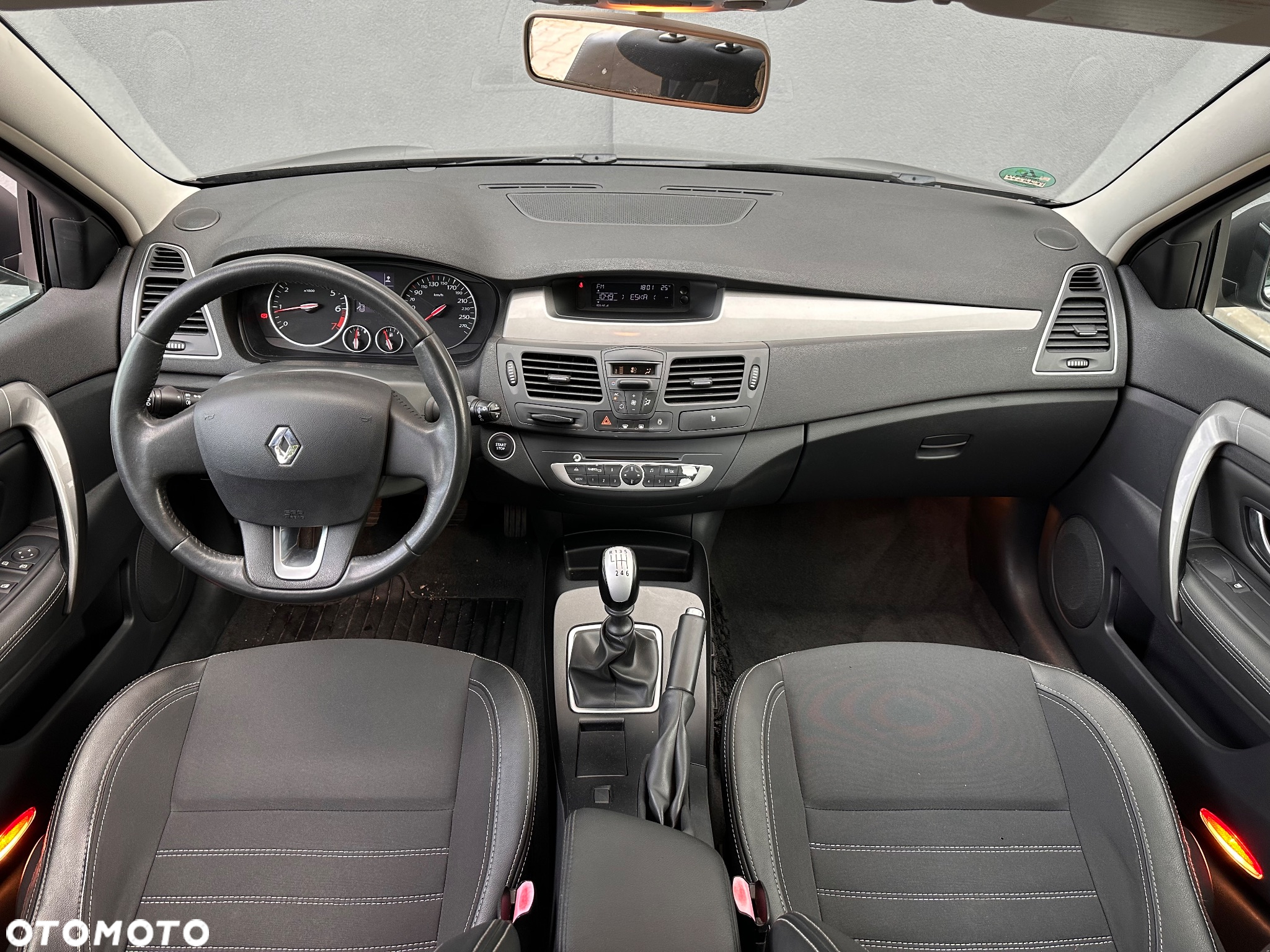 Renault Laguna 2.0 16V Dynamique - 5