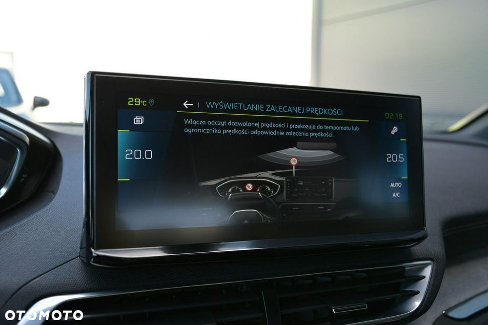 Peugeot 3008 225 e-EAT8 GT Pack - 30