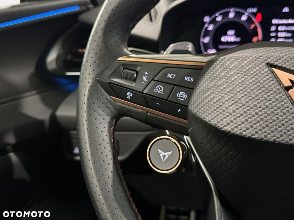 Cupra Terramar 1.5 eTSI DSG - 15