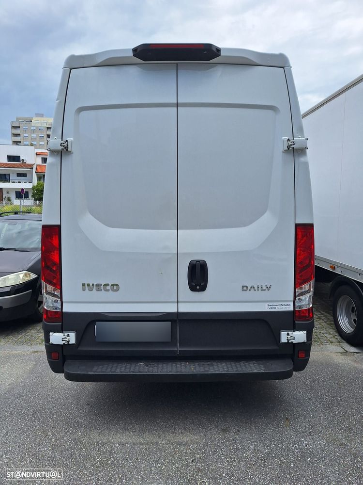 Iveco 35S16 - 7