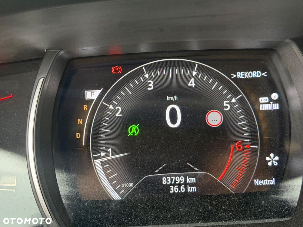 Renault Megane ENERGY TCe 160 BOSE EDITION - 14