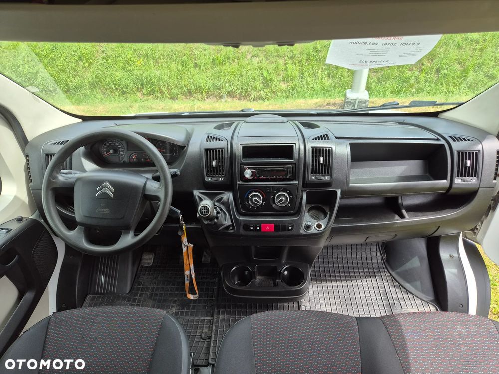 Citroën Jumper - 12