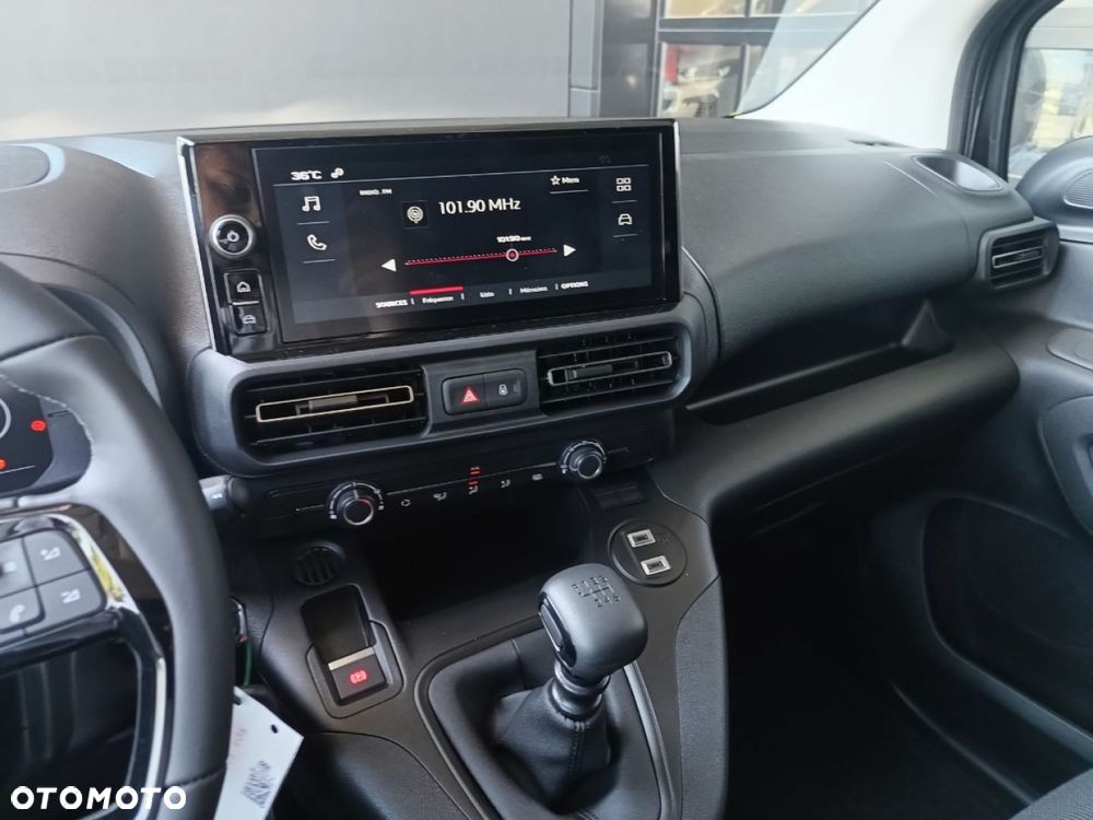 Fiat Doblo - 14