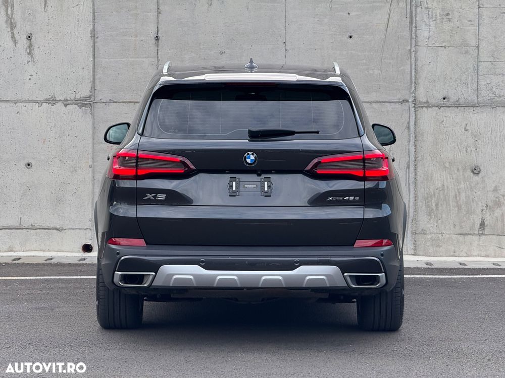 BMW X5 xDrive45e xLine - 5