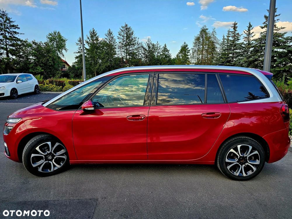 Citroën SpaceTourer 2.0 BlueHDi XS Feel - 4
