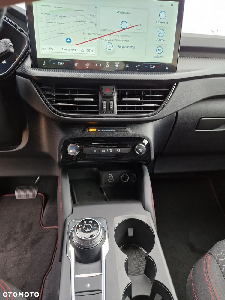 Ford Kuga 1.5 EcoBoost FWD ST-Line - 10