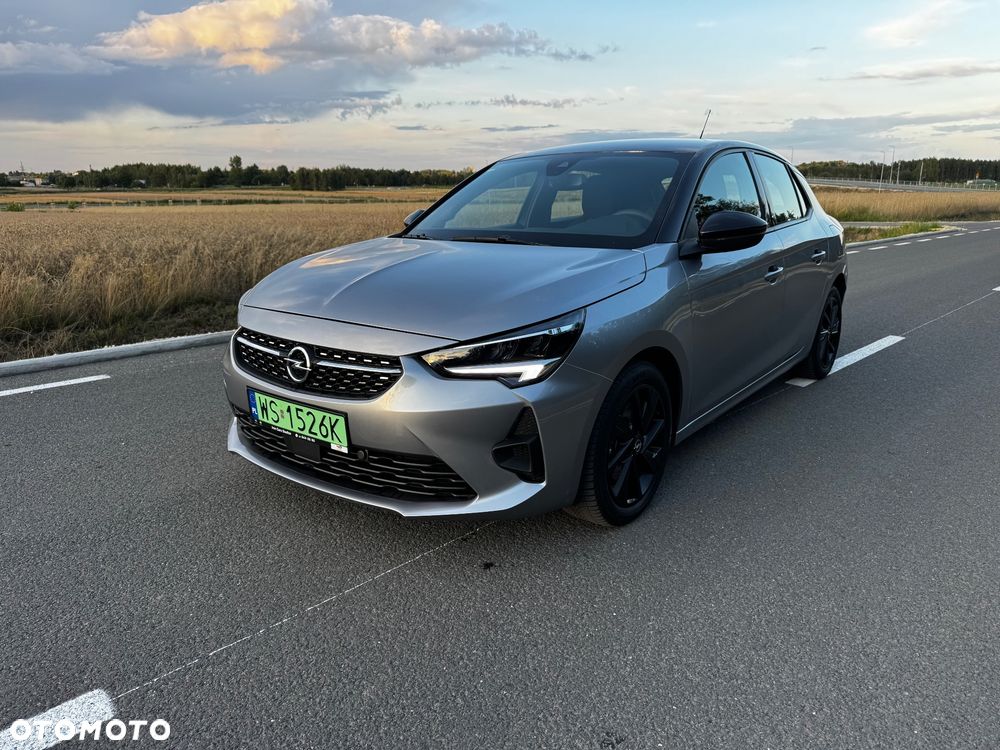 Opel Corsa GS - 40