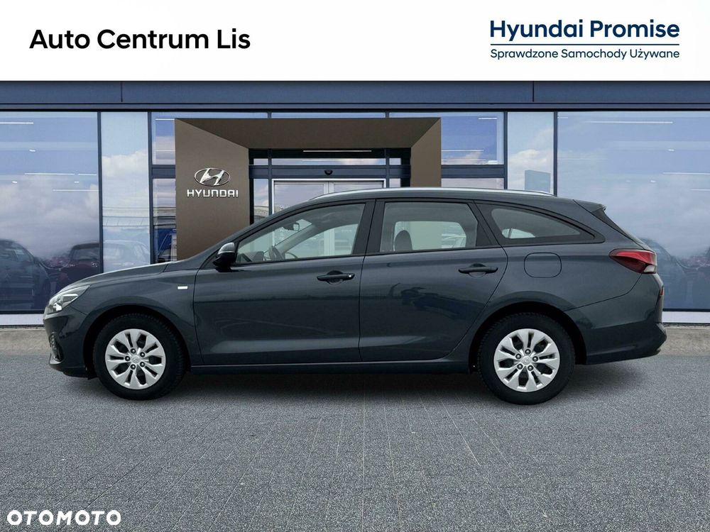 Hyundai i30 1.5 T-GDI 48V Modern - 2