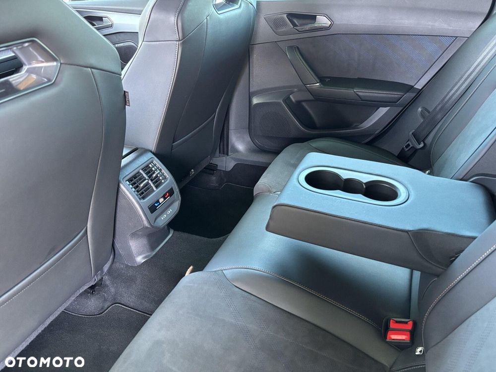 Cupra Formentor 1.5 eTSI mHEV DSG - 21