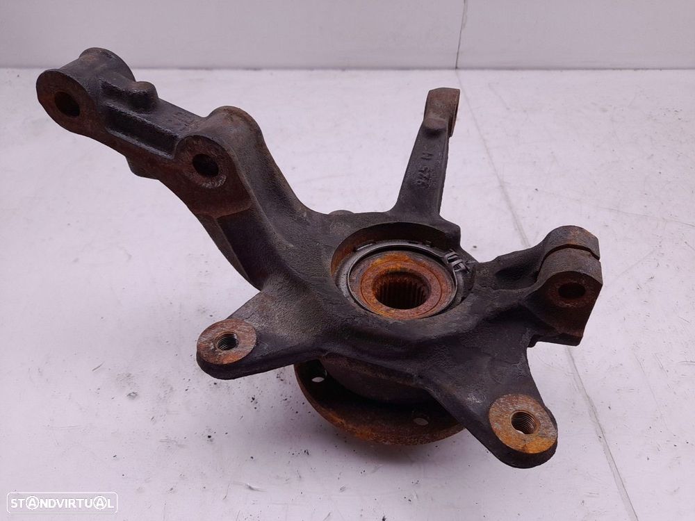 Manga de eixo frente direita MERCEDES-BENZ Citan Combi (415) - 3