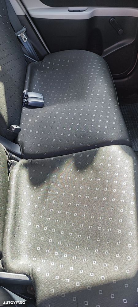 Toyota Yaris 1.0 VVT-i - 14