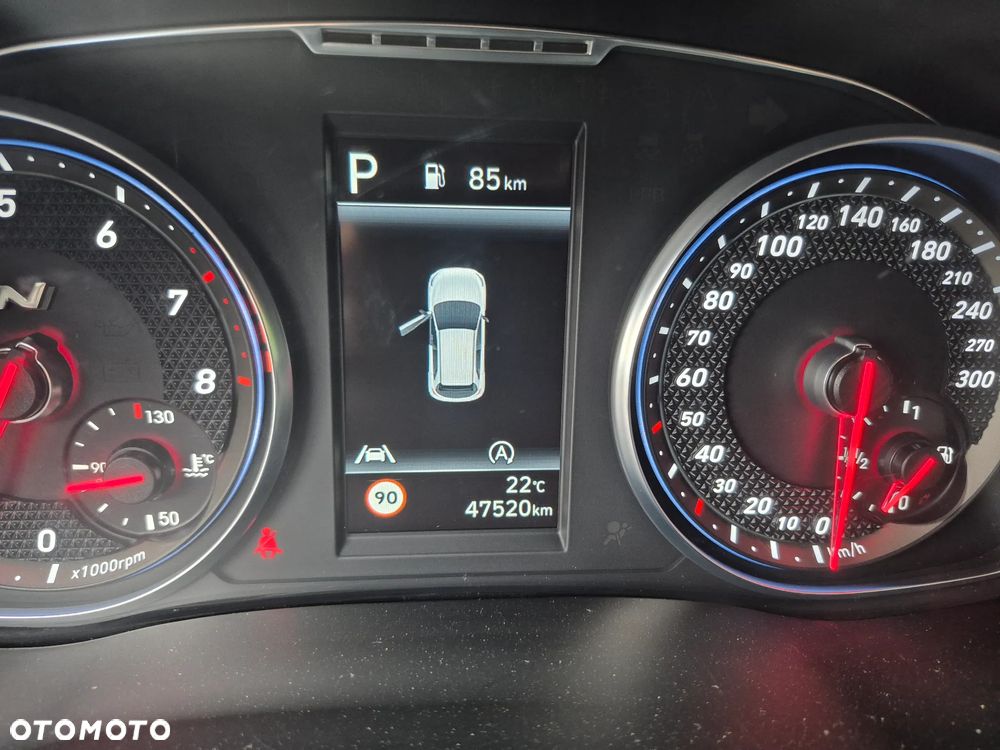 Hyundai i30 N - 27